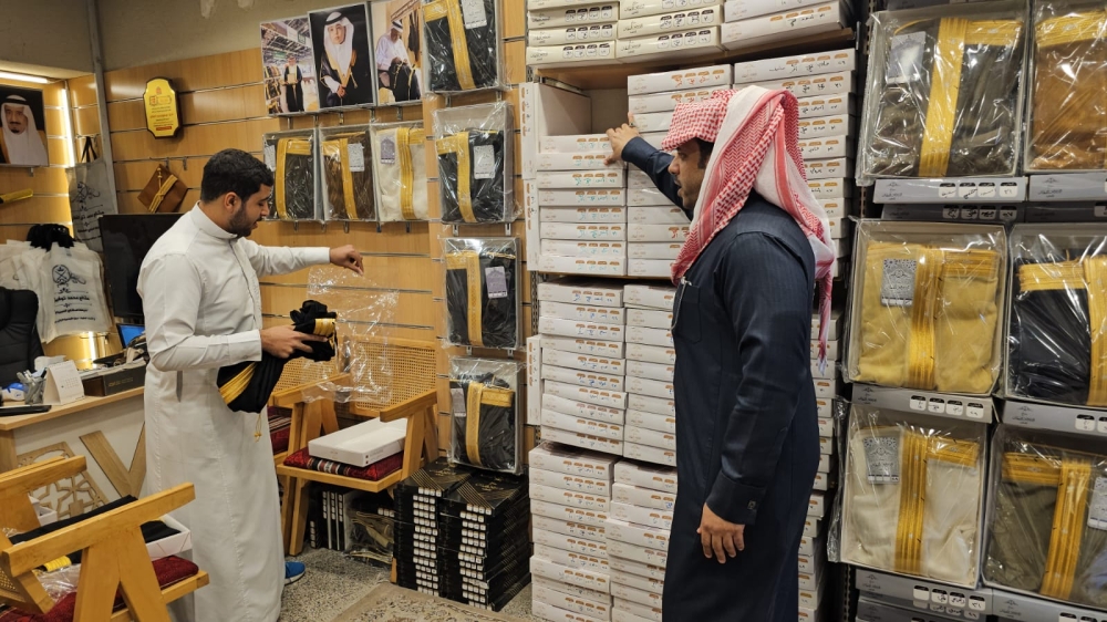 فيديو | طلب متزايد على 