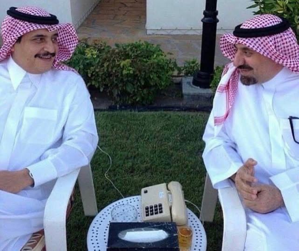 بقلم امير منطقة نجران حفظه الله