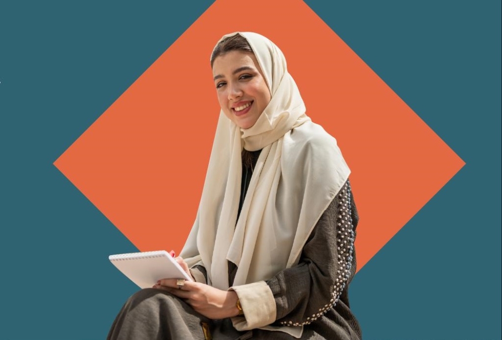 'الأدب والنشر' تطلق النسخة الثانية من مسابقة 'الإبداع الأدبي' لدعم المواهب