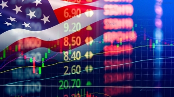 بنهاية التعاملات.. مؤشرات الأسهم الأمريكية تغلق على تراجع - مشاع إبداعي