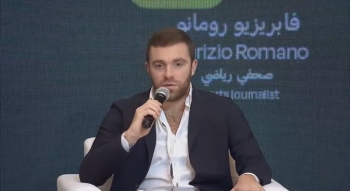 فابريزيو رومانو