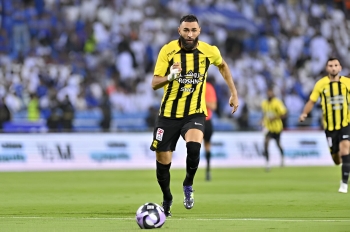 بنزيما vs ليوناردو.. صراع الهدافين يشعل كلاسيكو الاتحاد والهلال