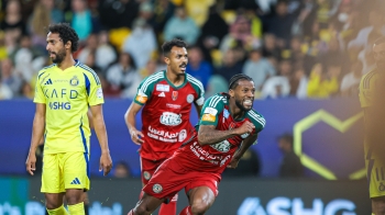 الاتفاق والنصر