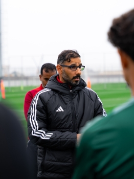 سعد الشهري