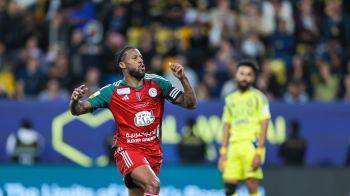 فينالدوم لاعب الاتفاق