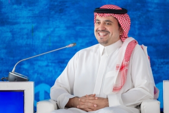الأمير فهد بن جلوي