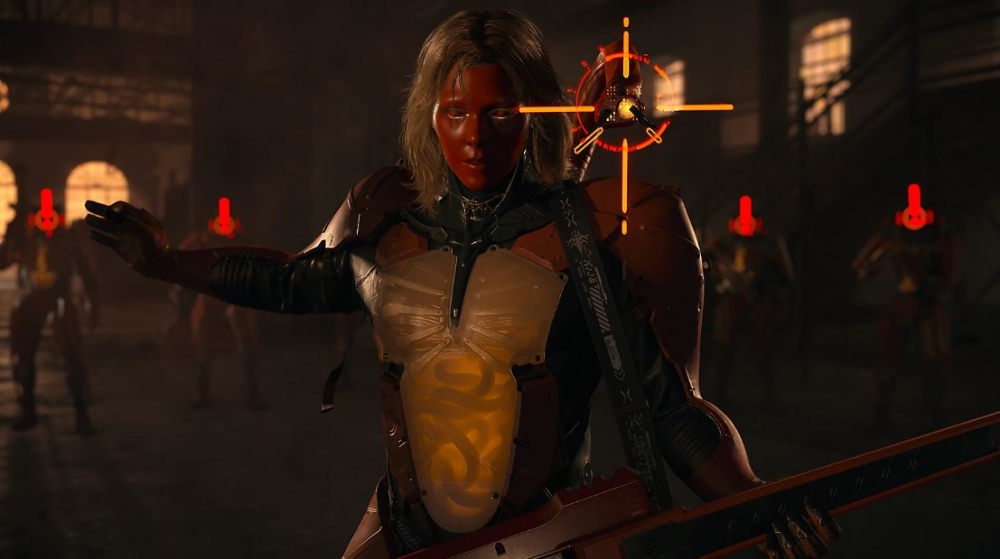'Death Stranding 2'.. عرض دعائي جديد للعبة المغامرة المرتقبة