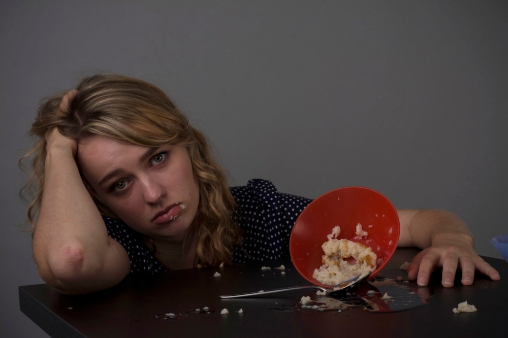Eating Disorders: Silent Threat, Early Intervention Needed
