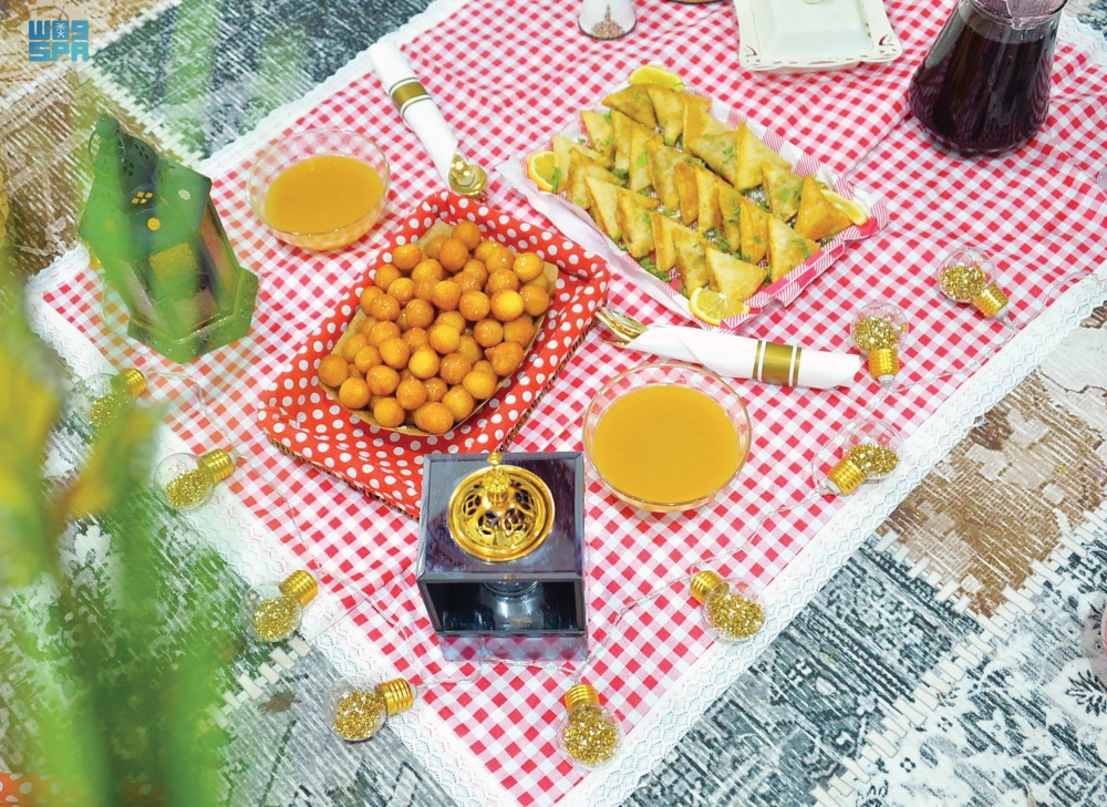 وزارة الصحة تنصح بقواعد الإفطار الصحي في شهر رمضان