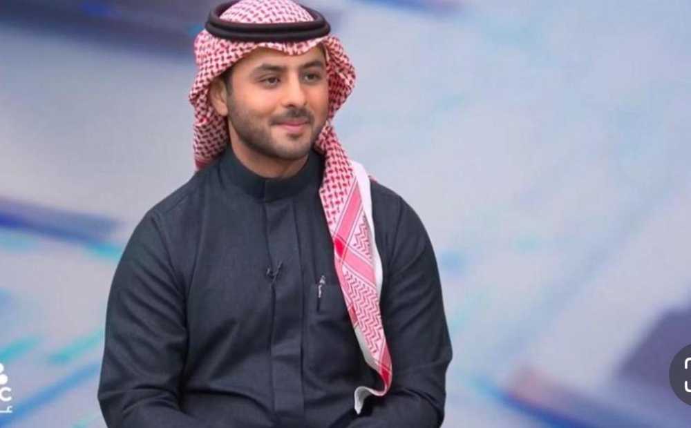 المهندس علي الدمنهوري ضيفاً في CNBC عربية