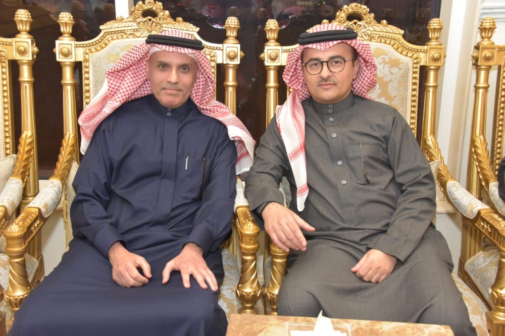 مجلس ”الباعود“ بالخبر - اليوم 