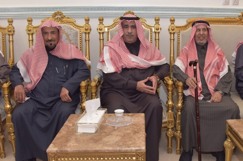 مجلس ”الباعود“ بالخبر - اليوم 