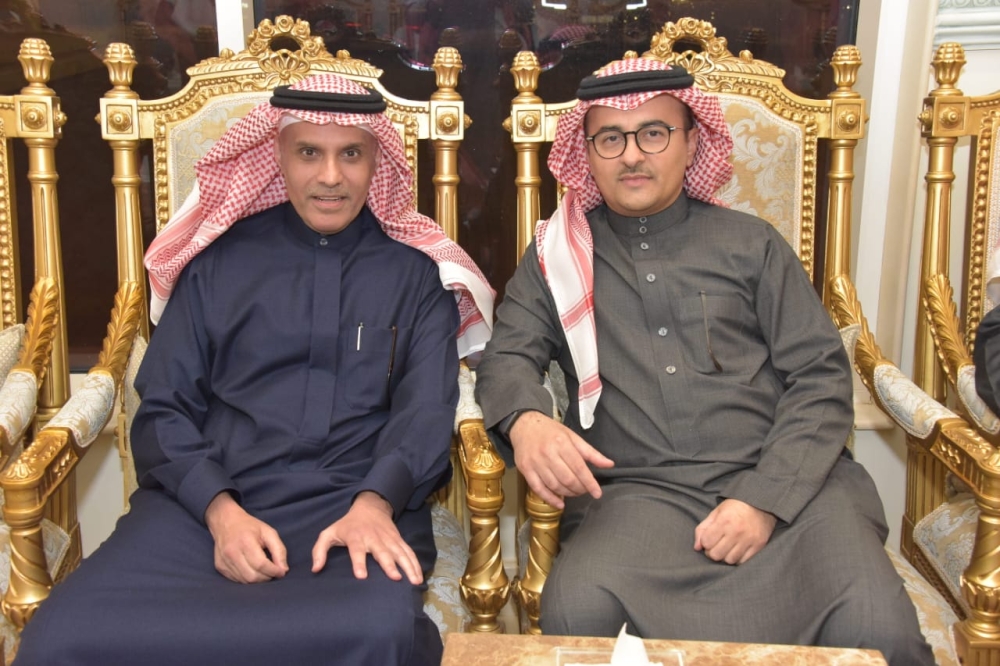 مجلس ”الباعود“ بالخبر - اليوم 