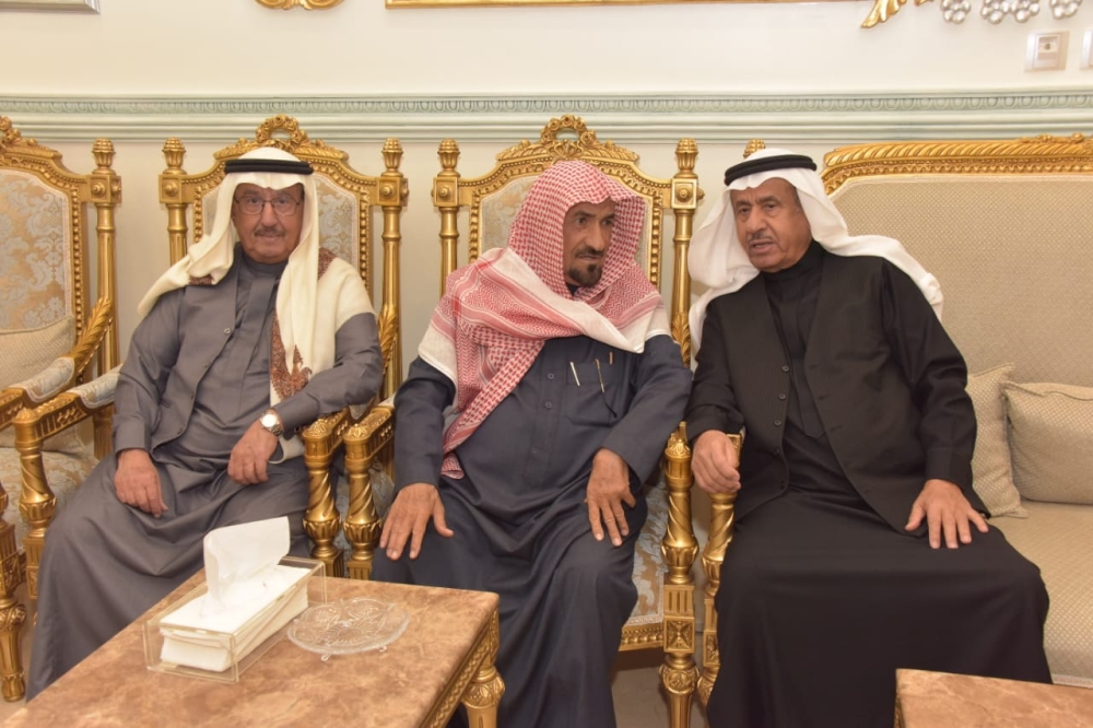 مجلس ”الباعود“ بالخبر - اليوم 
