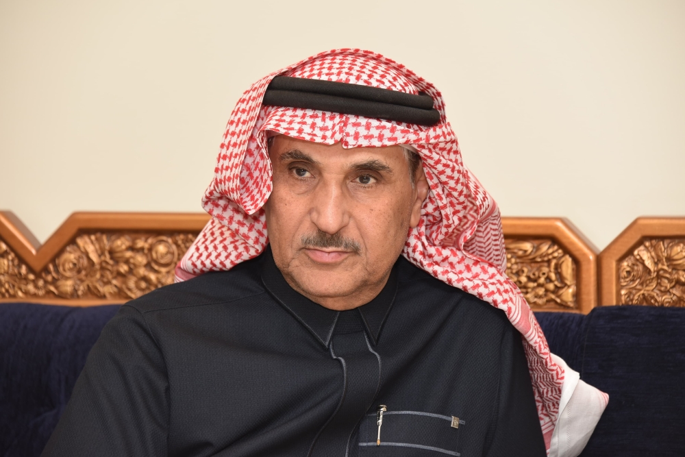 مجلس الحقيل في الدمام.. 25 عامًا من التواصل والمحبة