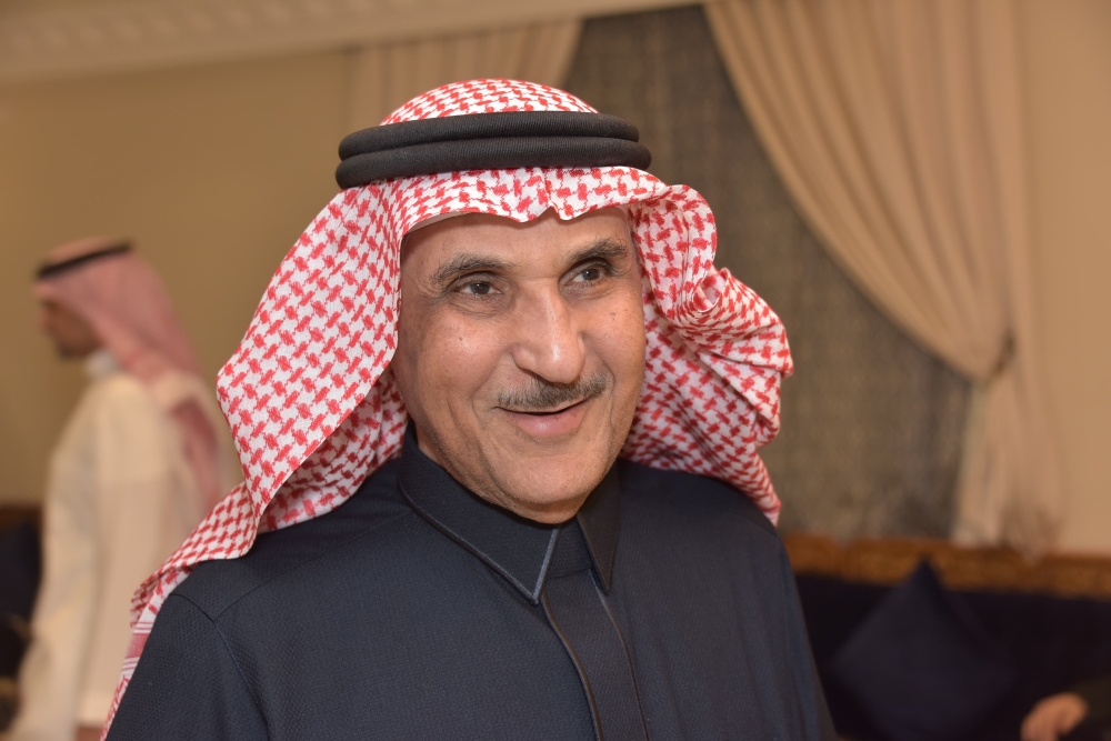 مجلس الحقيل في الدمام - اليوم 