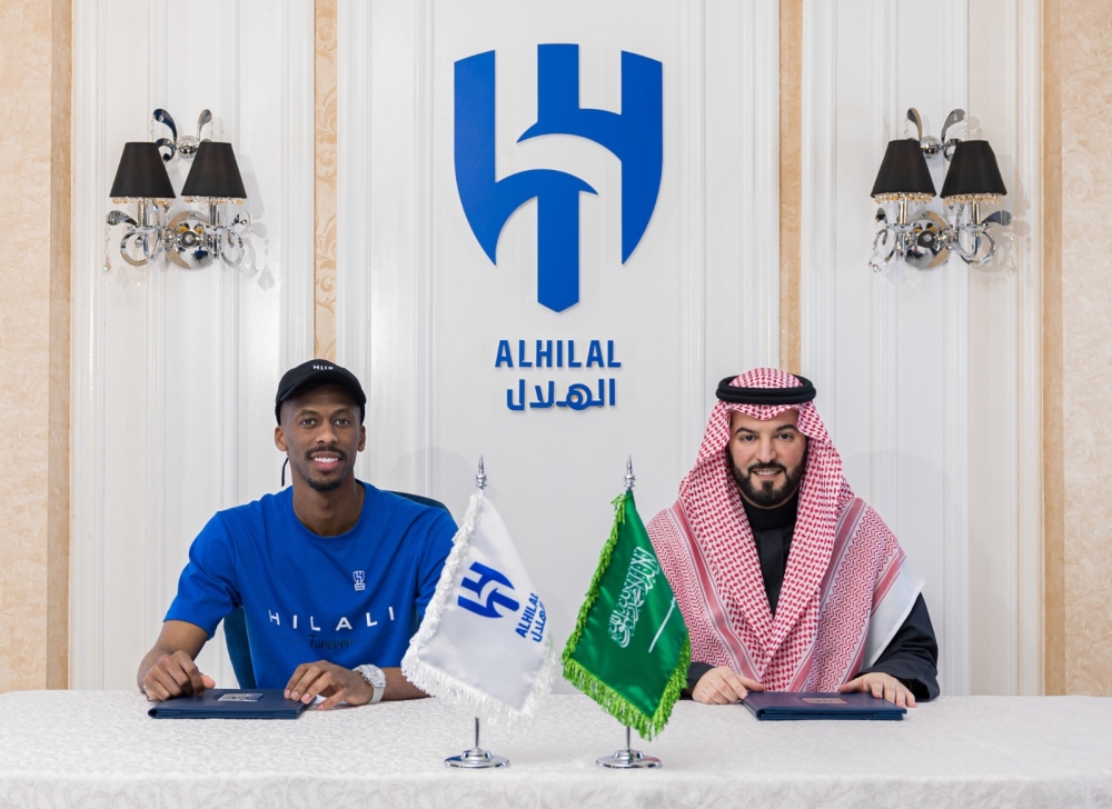 محمد كنو.. وتد الهلال الذي لا يتأثر بالغياب