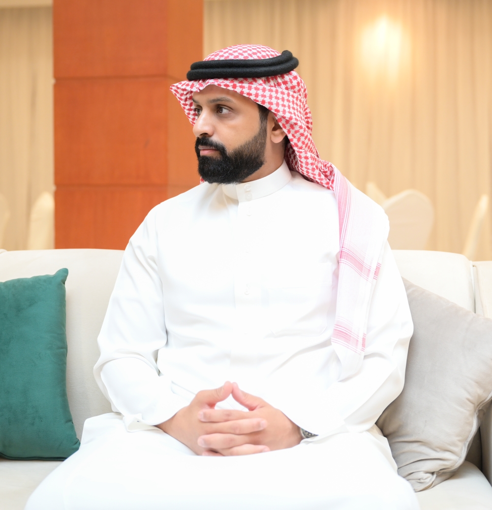 ذهبيو الاتفاق .. ارتياح من الشهري