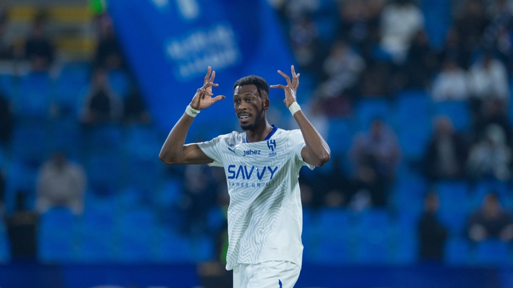 كنو..توهج ملفت مع الهلال