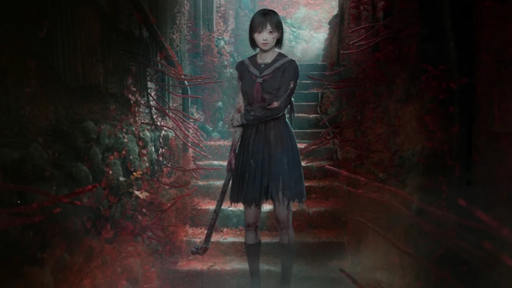مفاجأة لعشاقSilent Hill F.. اللعبة بدون أسلحة نارية