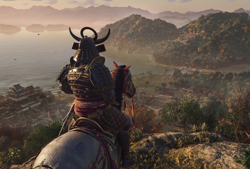 لعبة Assassin’s Creed Shadows.. تقييمات مرتفعة من النقاد