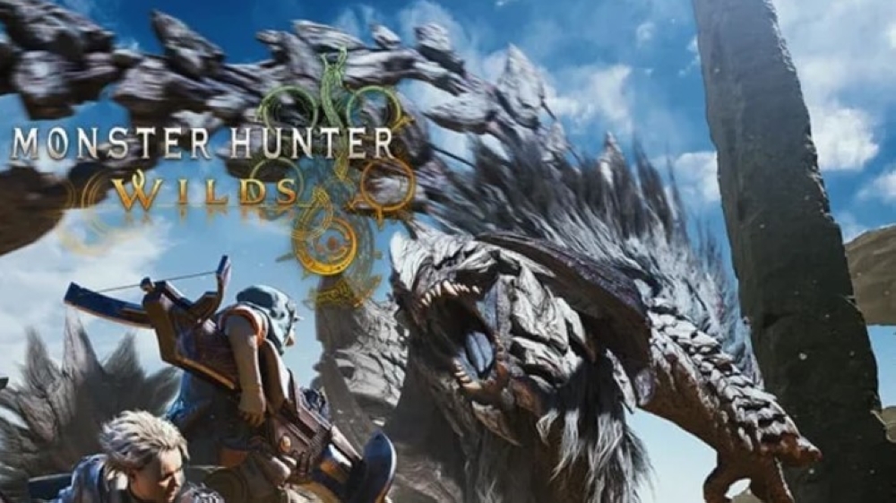 لعبة Monster Hunter Wilds تحقق أعلى إيرادات في فبراير