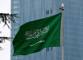 منع استضافة المخالفين للثوابت الوطنية.. اعتماد قواعد حوكمة إقامة الفعاليات في المملكة - أرشيفية