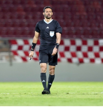ماجد الشمراني