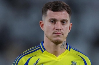 أوتافيو لاعب النصر
