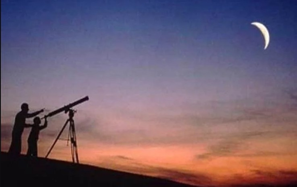 تعذر الرؤية في مصر.. والعيد الإثنين