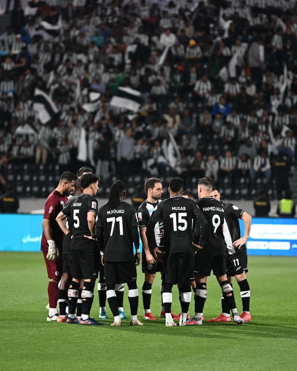 غياب لاعب الشباب عن التحضيرات لمواجهة الاتحاد