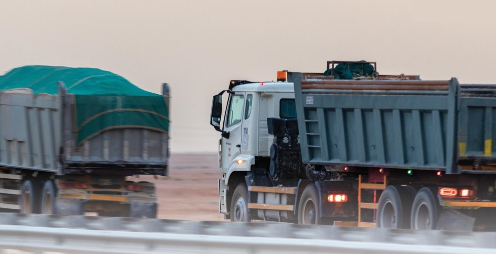 أمانة الرياض تكثف جهودها لتعزيز جودة الطرق ورفع كفاءتها