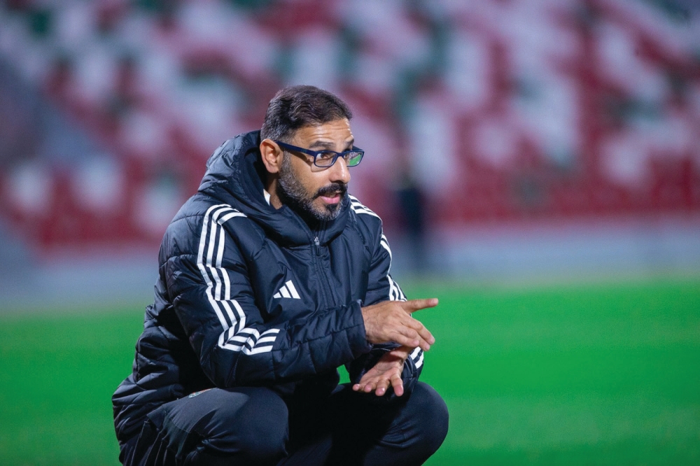 الشهري وغونزاليس.. لاغالب ولا مغلوب في ديربي الشرقية 