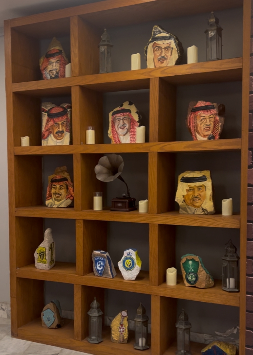 ”فنون جدة“.. نصف قرن من احتضان الإبداع السعودي