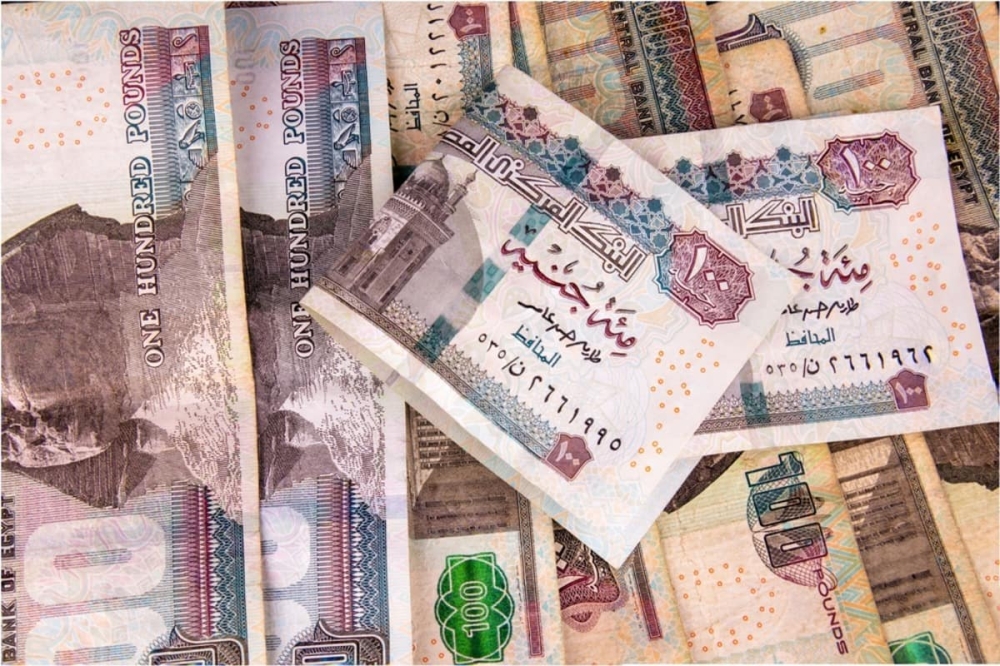 سعر الدولار اليوم مقابل الجنيه.. ارتفاع في البنوك المصرية