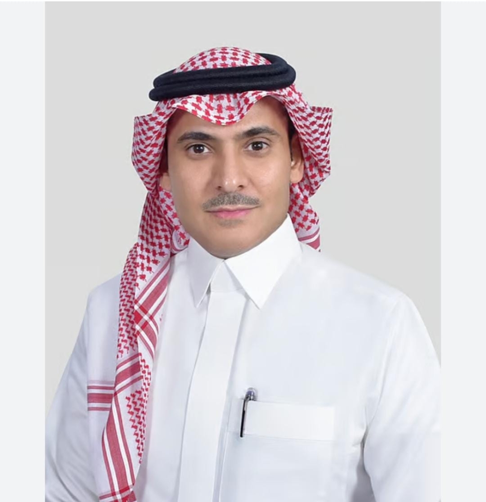 والدة الزميل الشهري إلى رحمة الله