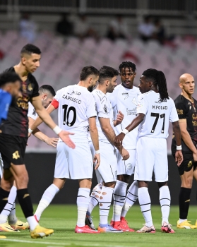 الشباب والوحدة