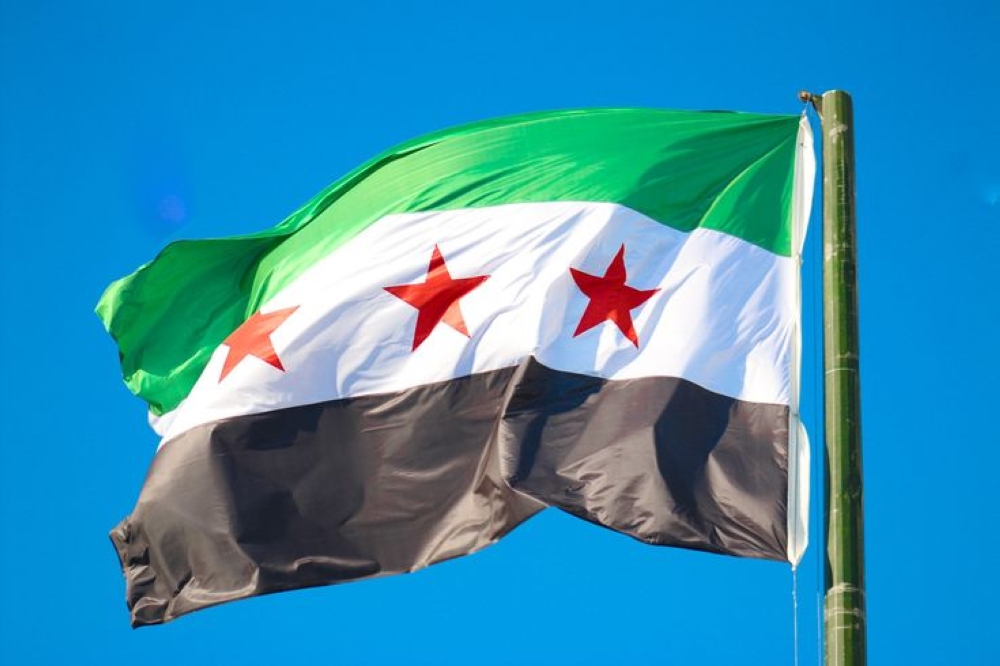 بالتفاصيل.. ماليزيا تعرض المساعدة في إعادة بناء سوريا