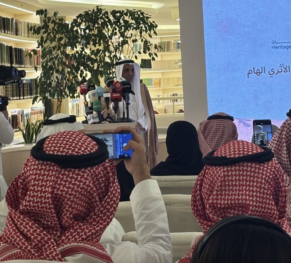  اكتشاف أطول سجل مناخي في العالم 