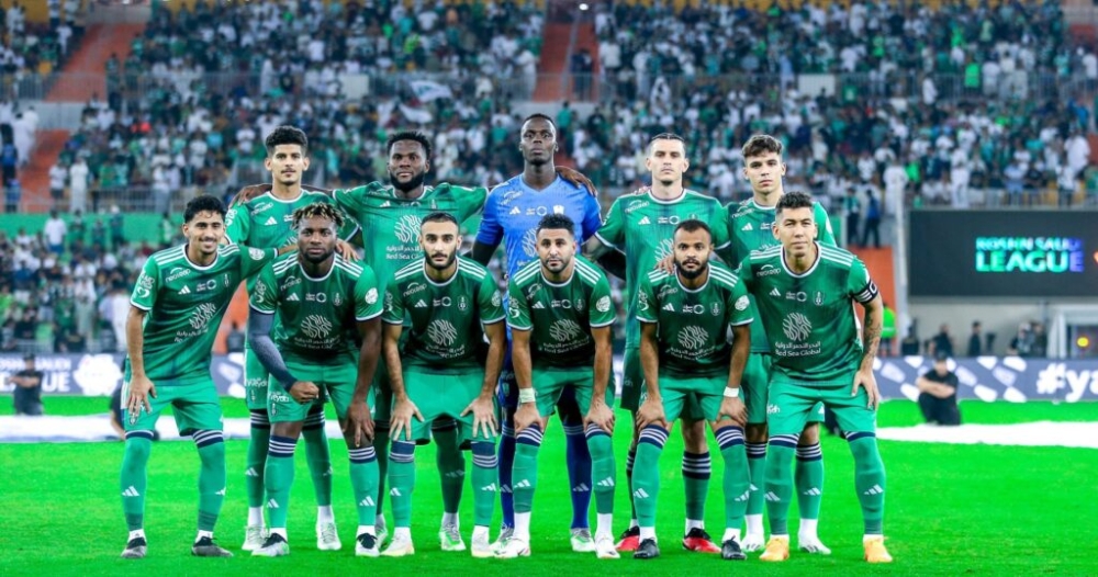 غيابات الأهلي عن مباراة الرائد في دوري روشن