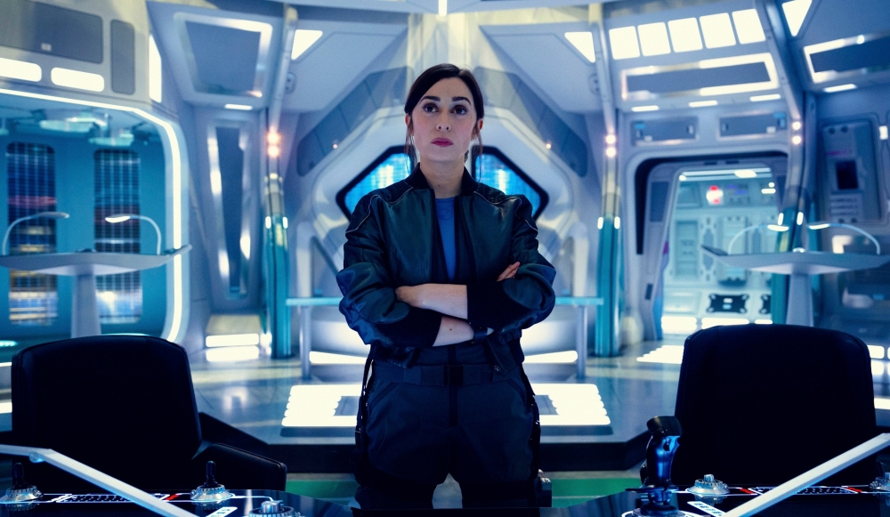 بتقييمات نقدية عالية.. طرح الموسم السابع من مسلسل Black Mirror