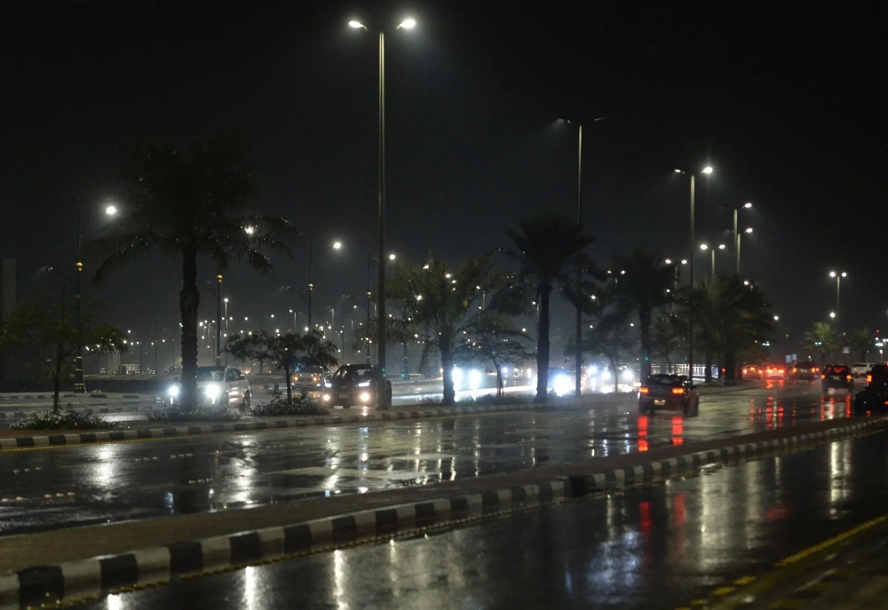 أمطار وصواعق رعدية.. الأرصاد يكشف عن تفاصيل طقس الشرقية