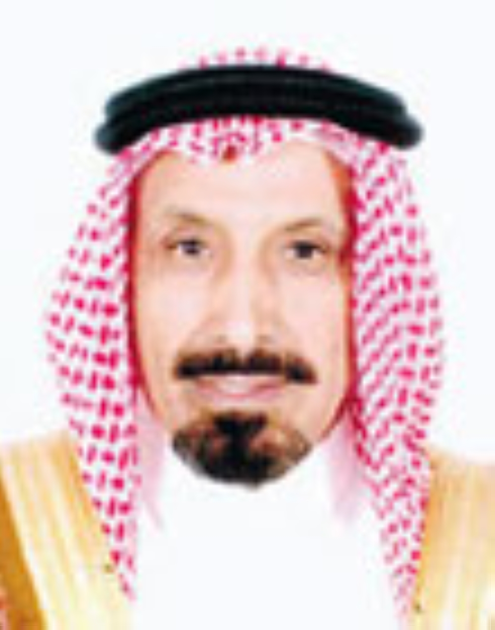 الصلاة على الشيخ فيحان بن ربيعان بعد عصر الأحد في الرياض