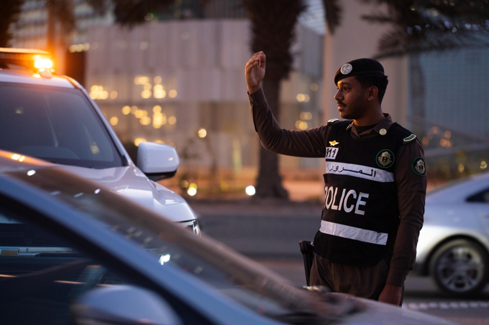 'المرور' يكشف عن آخر موعد لانتهاء مهلة تخفيض المخالفات المرورية