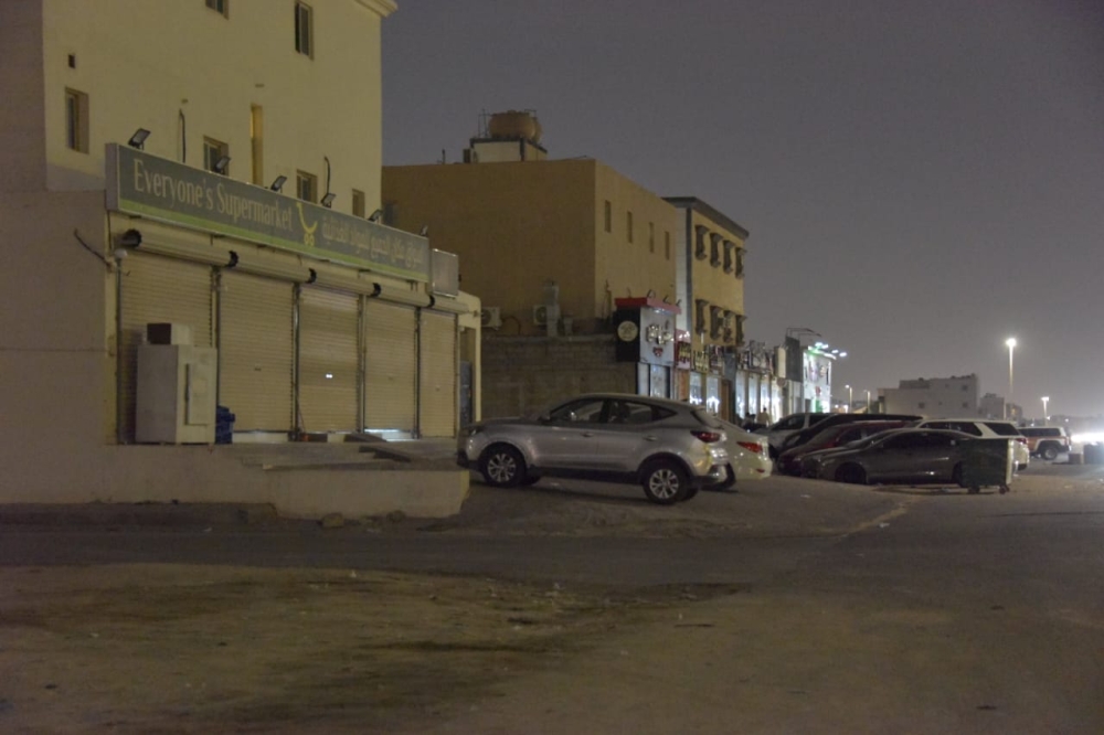 إغلاق 20 محلًا في ضاحية الملك فهد بالدمام بعد انتهاء مهلة التصحيح - اليوم 