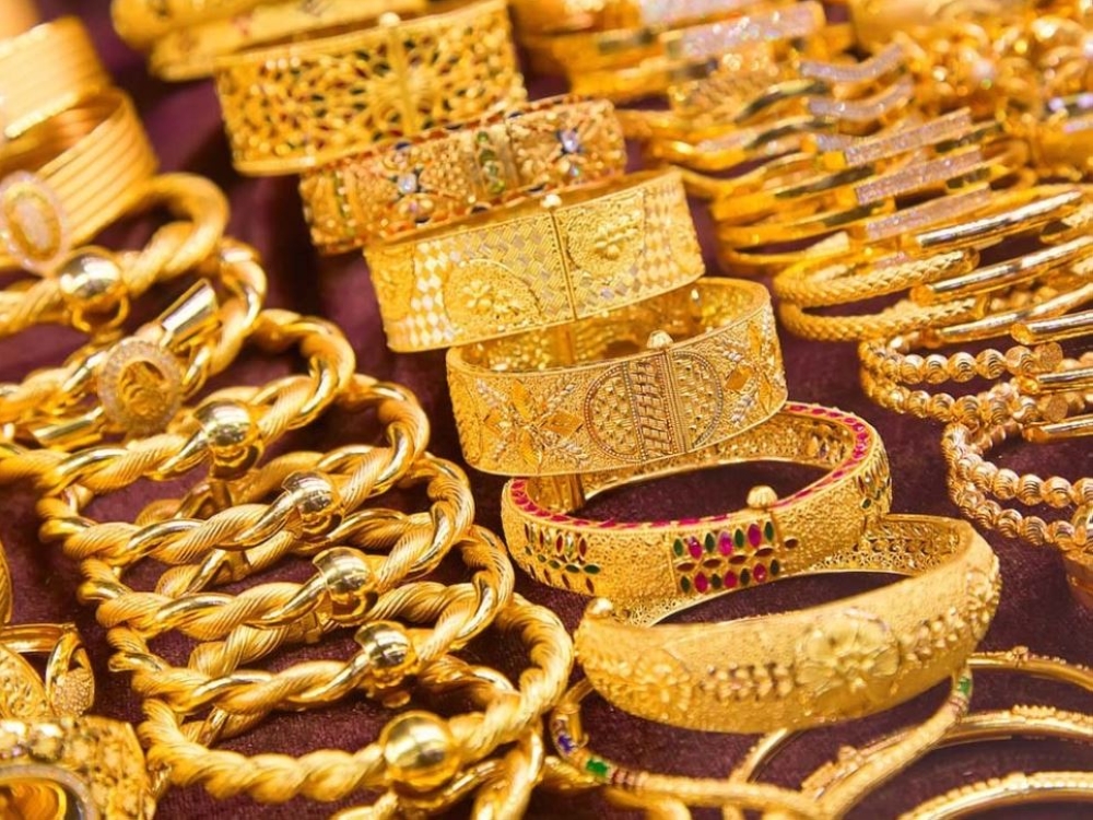 أسعار الذهب اليوم في مصر.. عيار 21 يقفز إلى 4740 جنيها