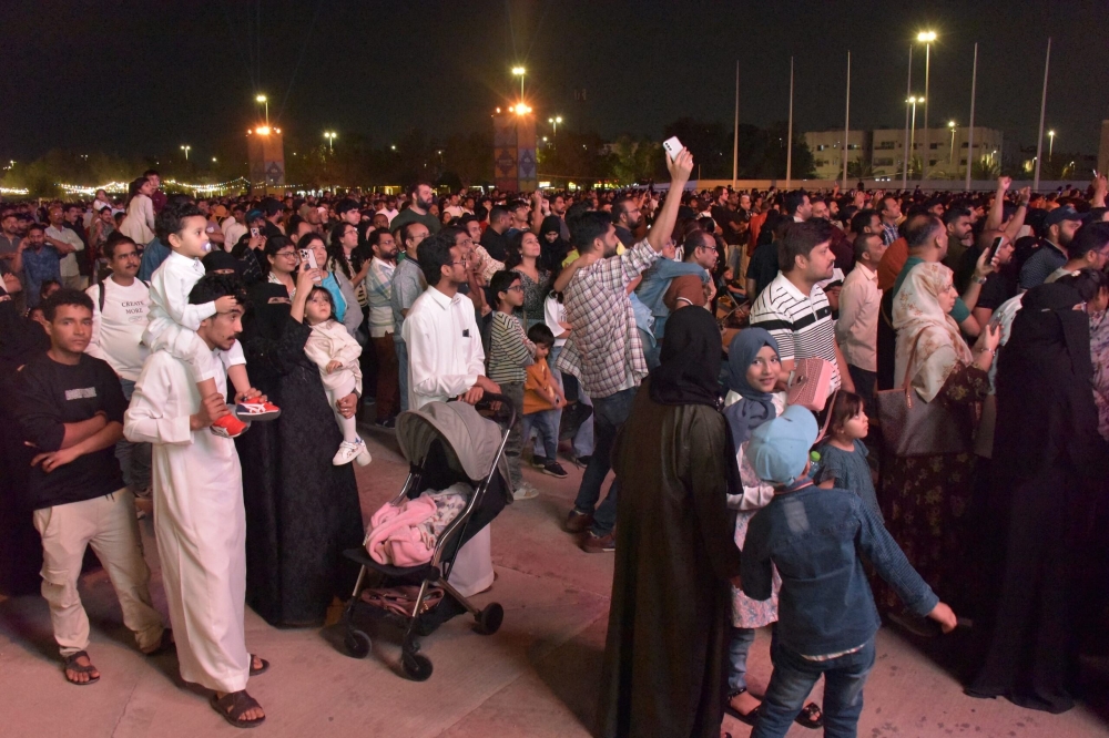 السعودية بيتنا الثاني.. هنود يعبرون لـ اليوم عن امتنانهم للمملكة - اليوم