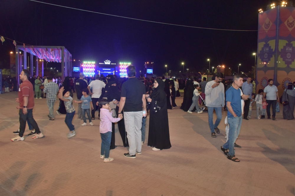 السعودية بيتنا الثاني.. هنود يعبرون لـ اليوم عن امتنانهم للمملكة - اليوم