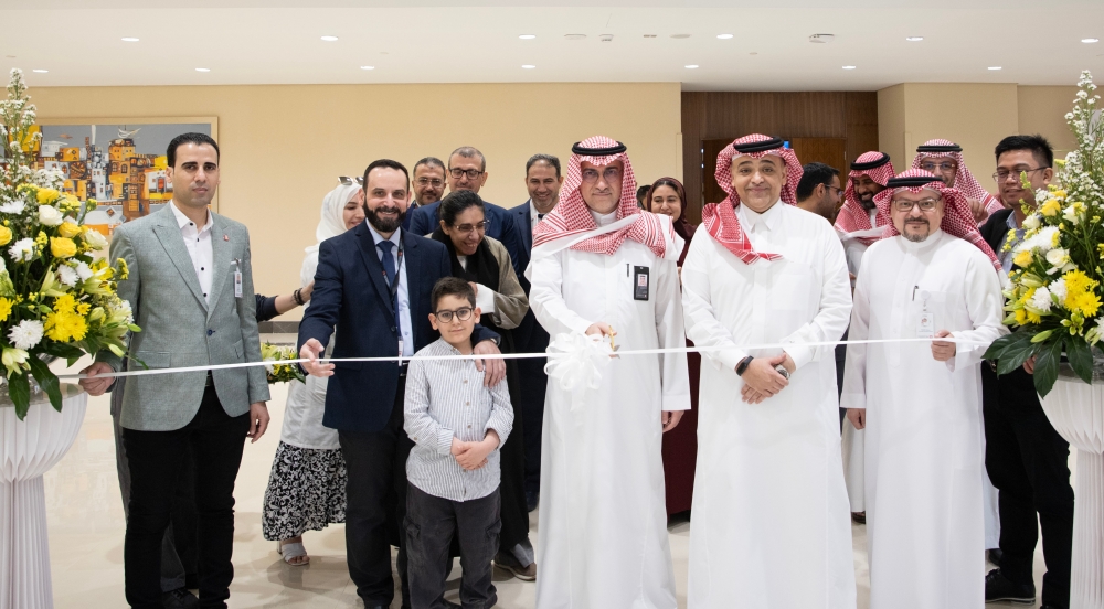 انطلاق فعاليات المؤتمر العالمي الرابع للتخدير بمستشفى الدكتور سليمان الحبيب بالصحافة