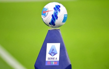 تأجيل مباريات اليوم في الدوري الإيطالي بسبب وفاة بابا الفاتيكان